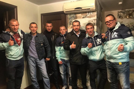 Кремлев: Titov Boxing Promotions вернула бокс в московский регион