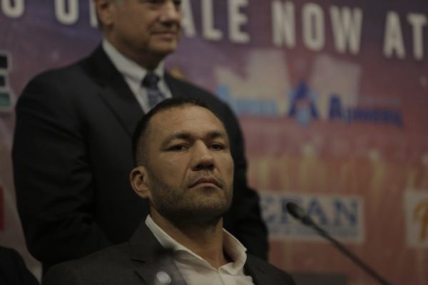 В субботу в Болгарии Пулев и Фьюри определят соперника для Джошуа: фото и цитаты