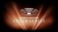 Бокс: Суперсерия-2, Родригес vs Молони, Дортикос vs Мастернак, прямая трансляция из Орландо (США)