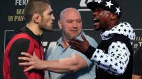 Экс-звезда UFC — о том, почему бой между Мейвезером и Нурмагомедовым никогда не состоится