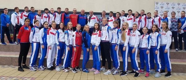 
<p>        ОПРОС: Чего вы ждете от выступления сборной России на Чемпионате мира по каратэ WKF 2018?<br />
      
